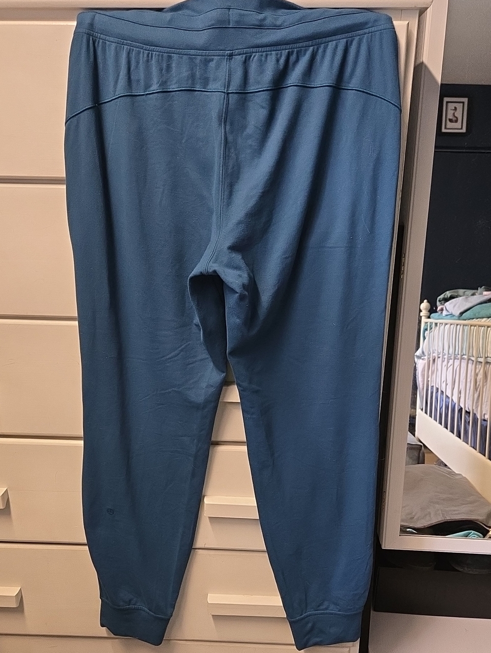 Lululemon Ready to Rulu - Picture 3 of 5